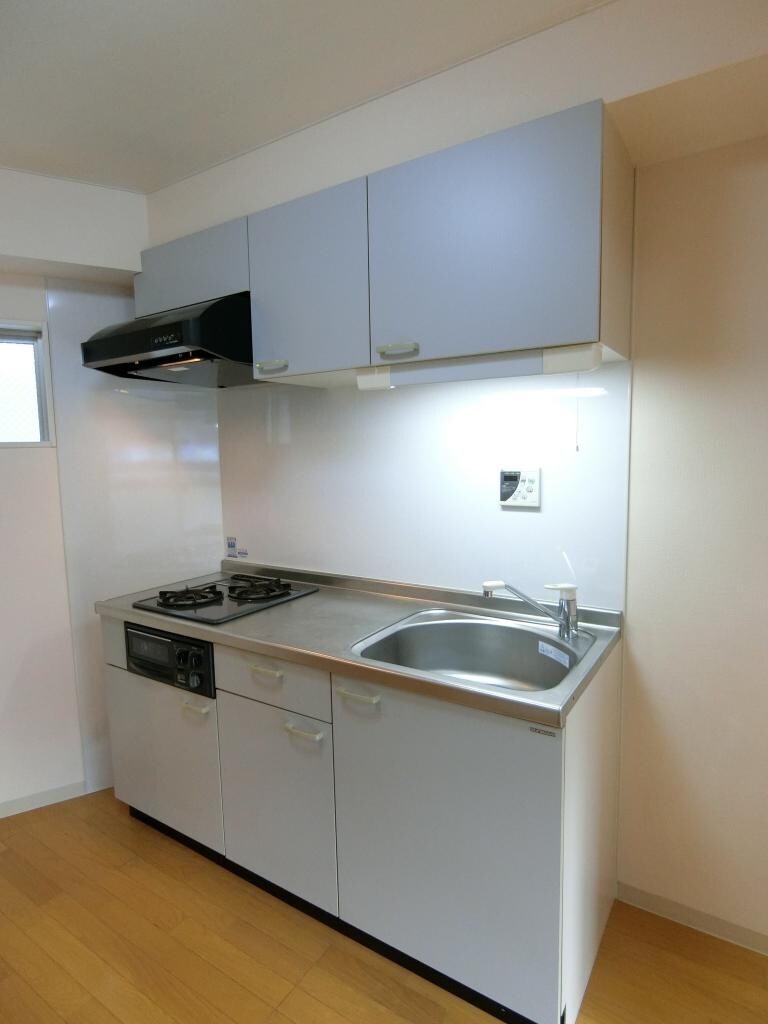 セラフィックIWTの物件内観写真