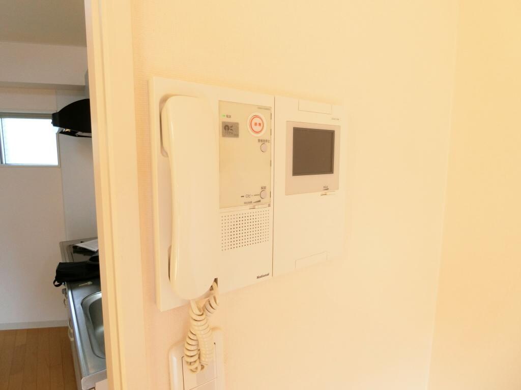 セラフィックIWTの物件内観写真