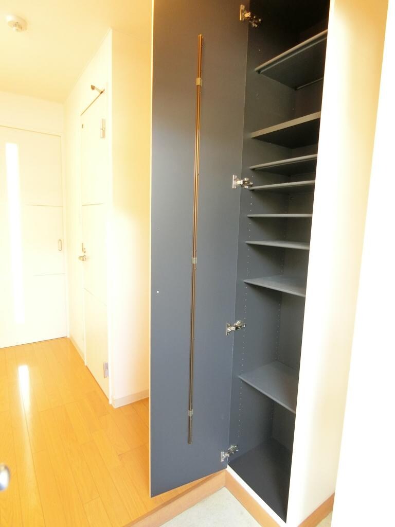 セラフィックIWTの物件内観写真