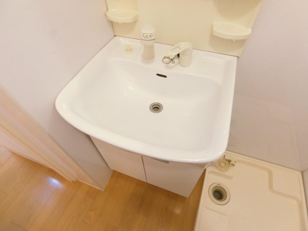 セラフィックIWTの物件内観写真