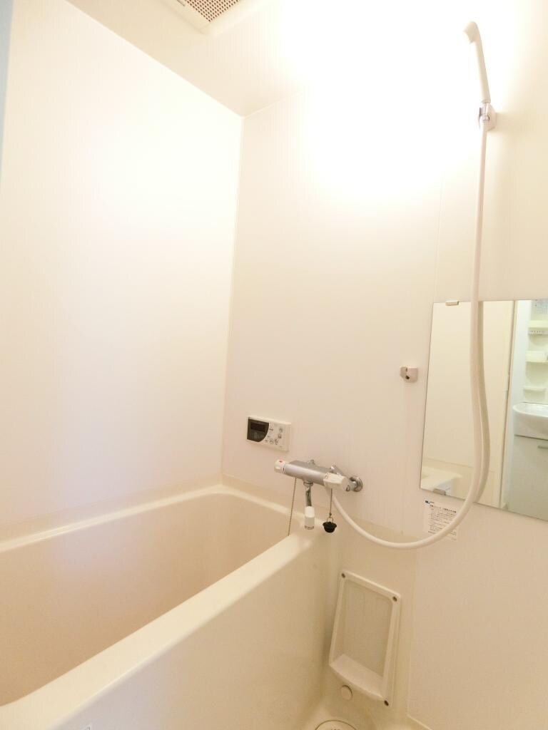 セラフィックIWTの物件内観写真