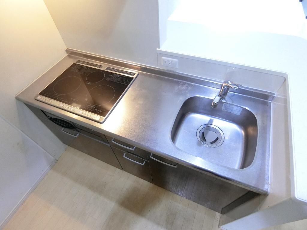 メゾンCoCoの物件内観写真