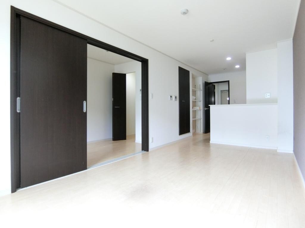 メゾンCoCoの物件内観写真