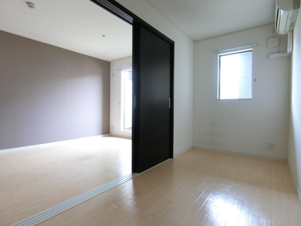 メゾンCoCoの物件内観写真