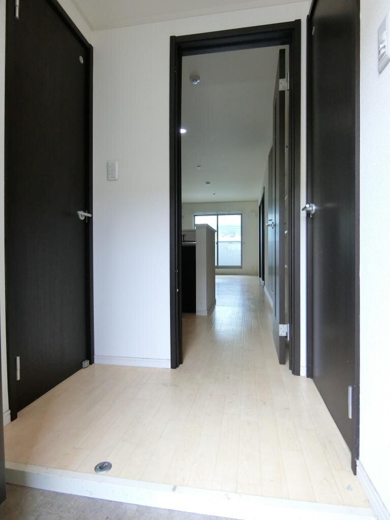 メゾンCoCoの物件内観写真