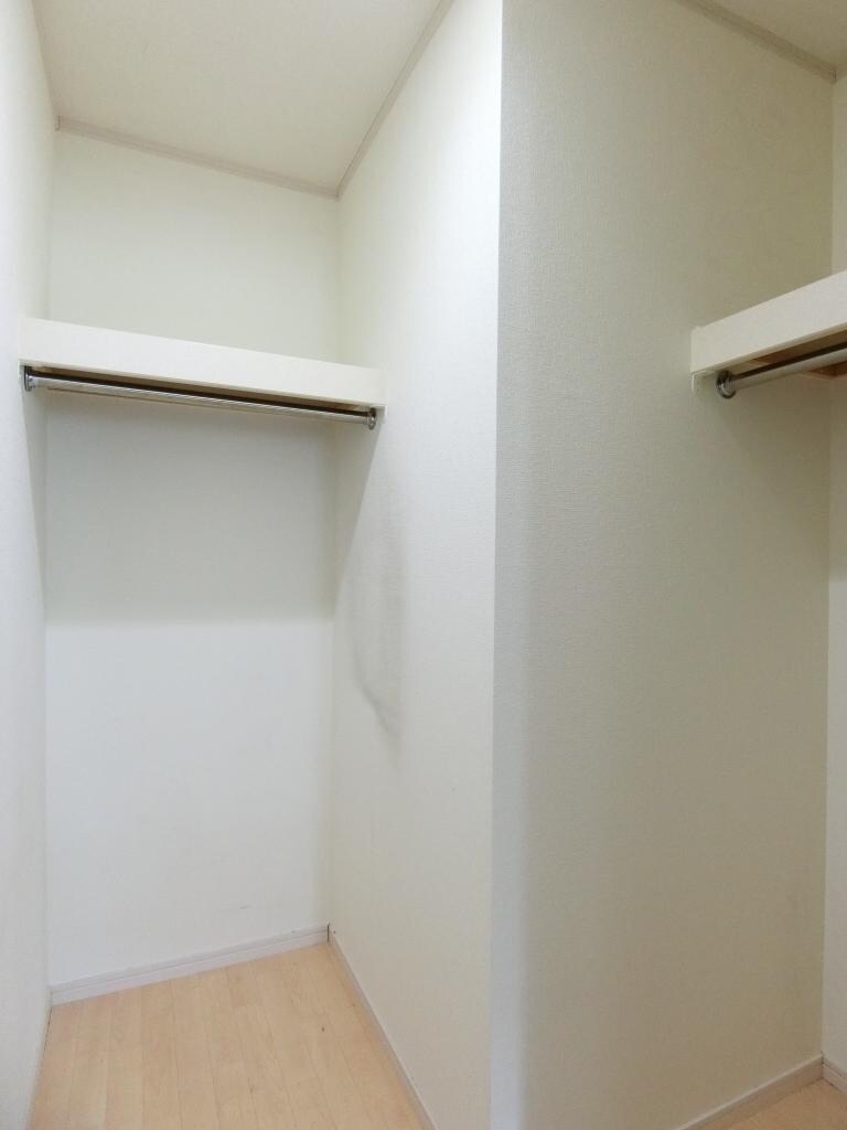 メゾンCoCoの物件内観写真