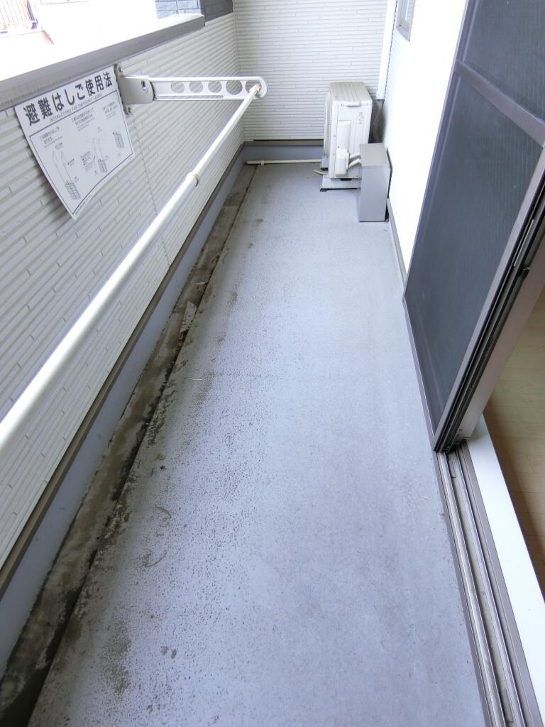 メゾンCoCoの物件内観写真