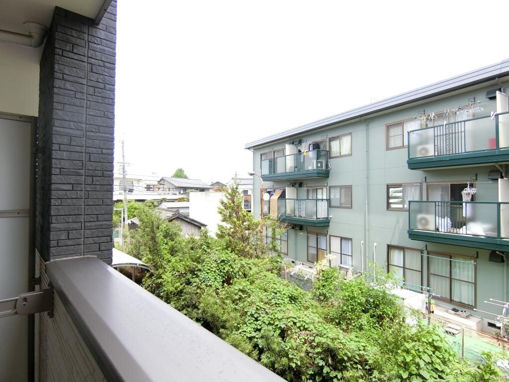 メゾンCoCoの物件内観写真