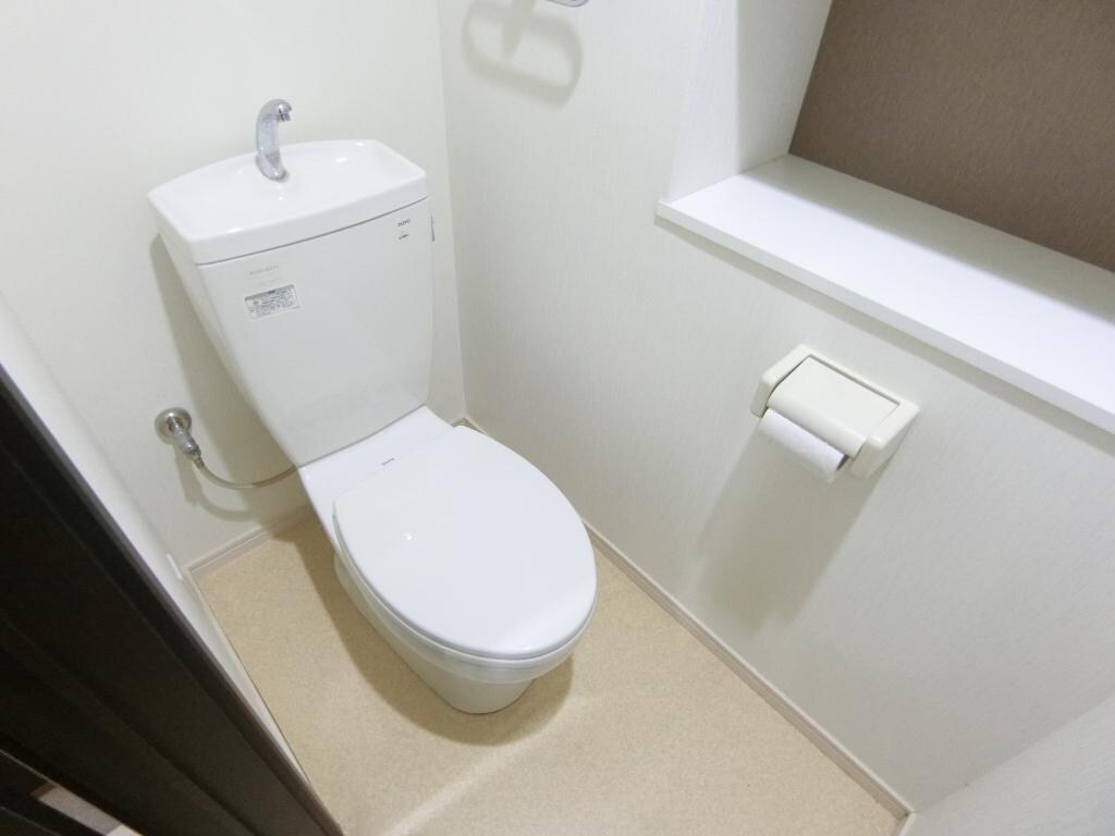 メゾンCoCoの物件内観写真