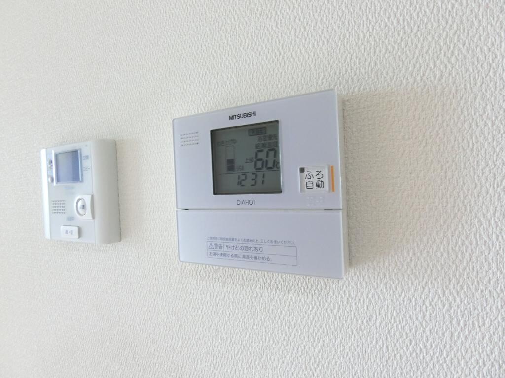 メゾンCoCoの物件内観写真