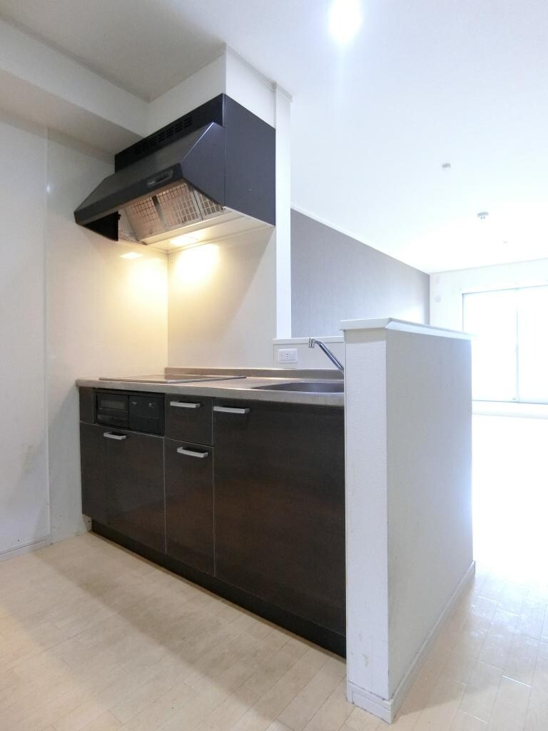 メゾンCoCoの物件内観写真