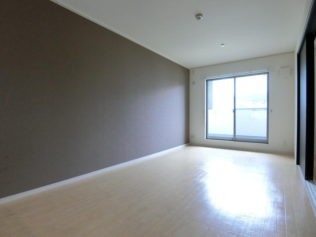 メゾンCoCoの物件内観写真