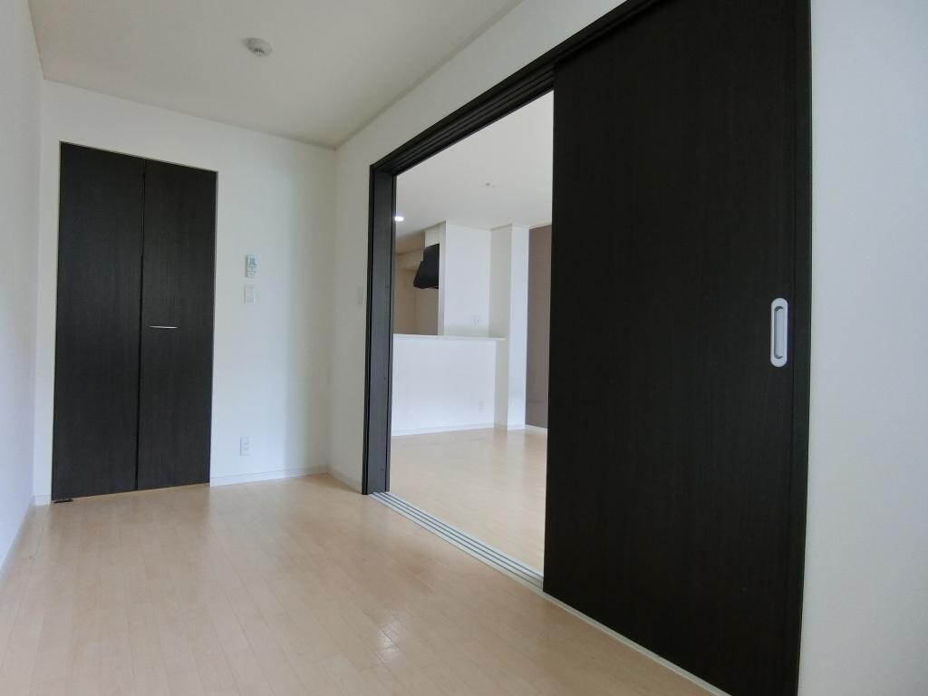 メゾンCoCoの物件内観写真