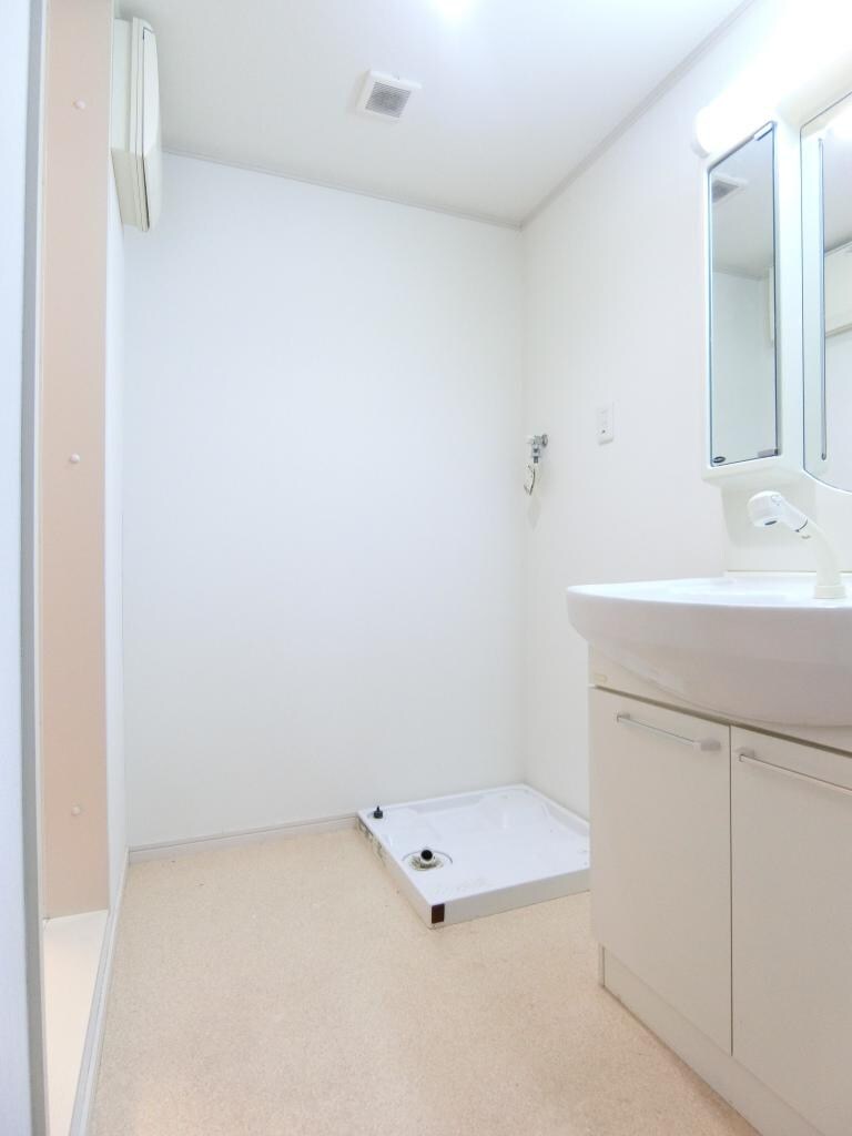 メゾンCoCoの物件内観写真