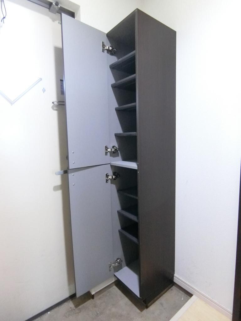 メゾンCoCoの物件内観写真