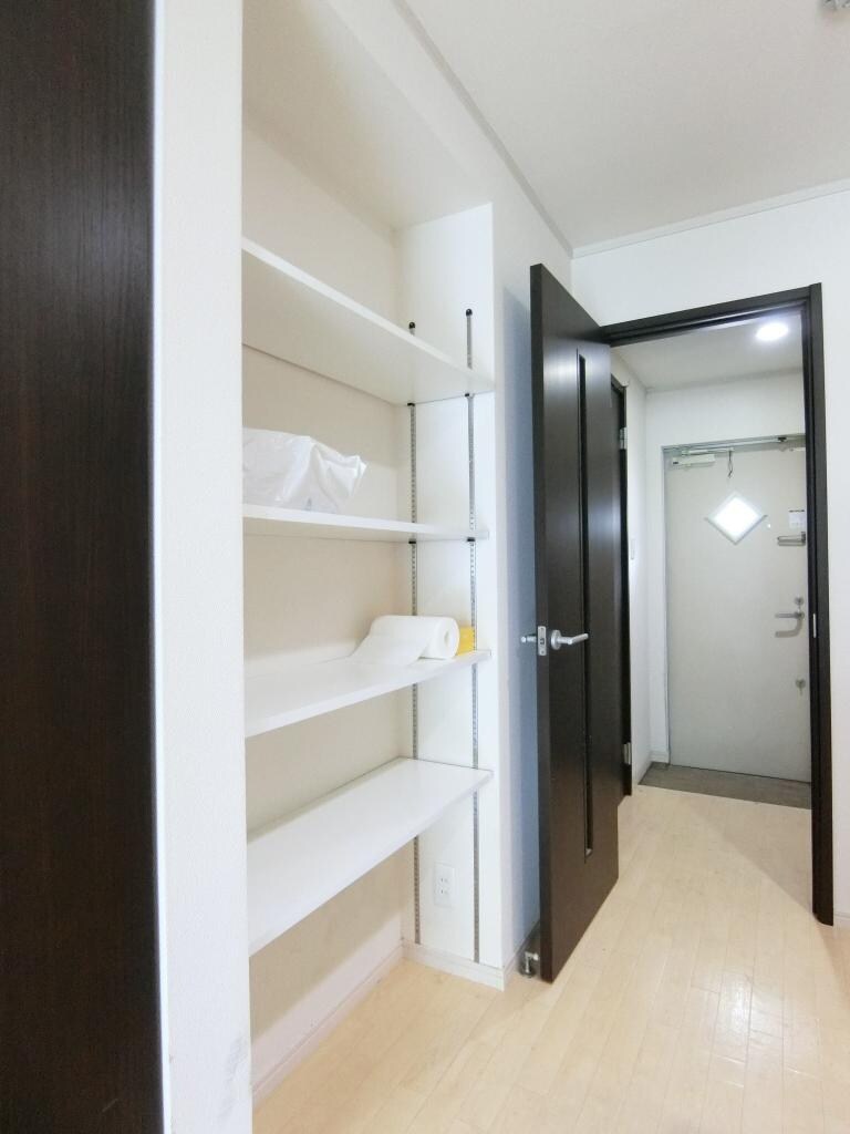 メゾンCoCoの物件内観写真