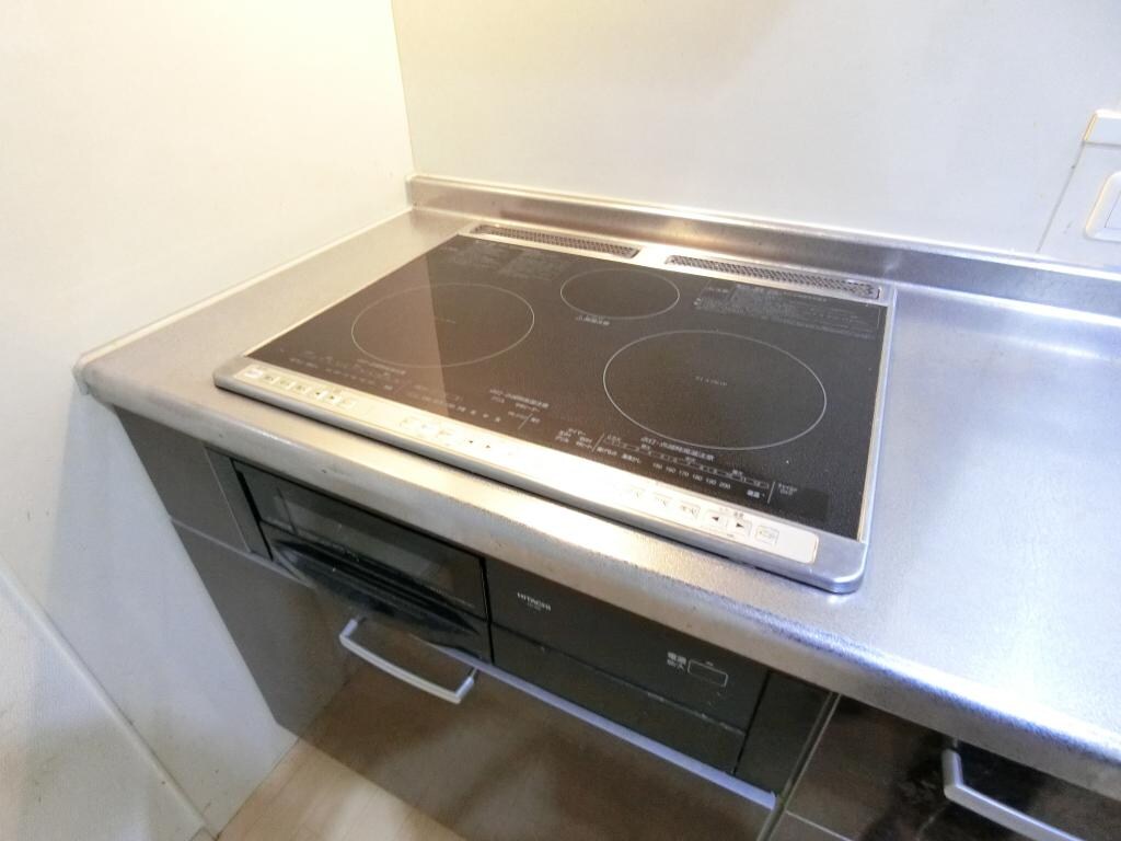 メゾンCoCoの物件内観写真