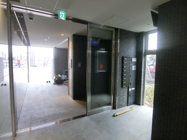 摂津市駅 徒歩17分 2階の物件外観写真