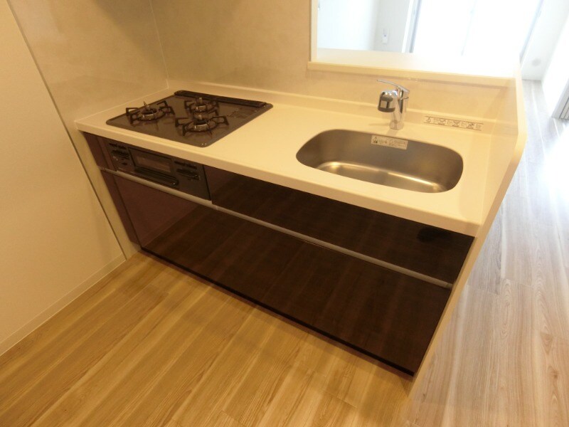 摂津市駅 徒歩17分 2階の物件内観写真