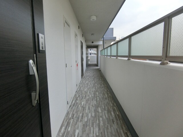 摂津市駅 徒歩17分 2階の物件外観写真