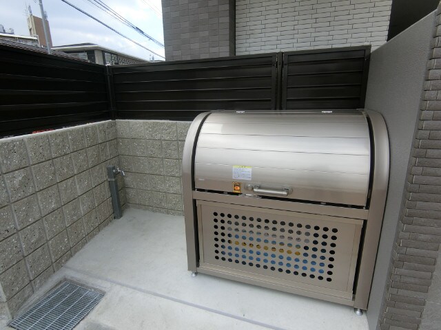 摂津市駅 徒歩17分 2階の物件外観写真