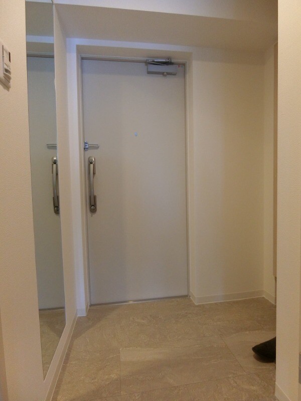 摂津市駅 徒歩17分 2階の物件内観写真