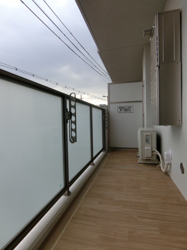 摂津市駅 徒歩17分 2階の物件内観写真