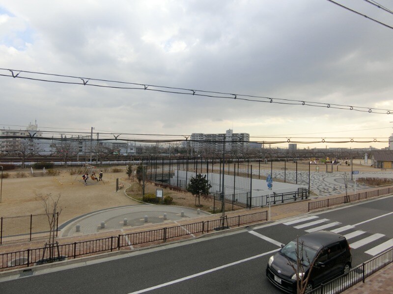 摂津市駅 徒歩17分 2階の物件内観写真