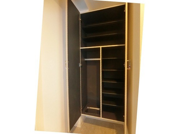 摂津市駅 徒歩17分 2階の物件内観写真