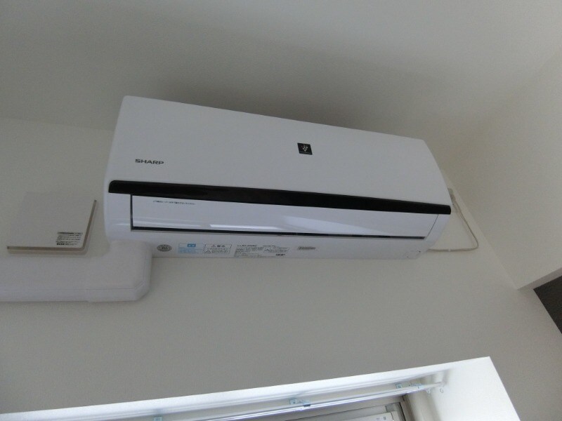 摂津市駅 徒歩17分 2階の物件内観写真