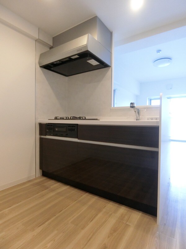 摂津市駅 徒歩17分 2階の物件内観写真