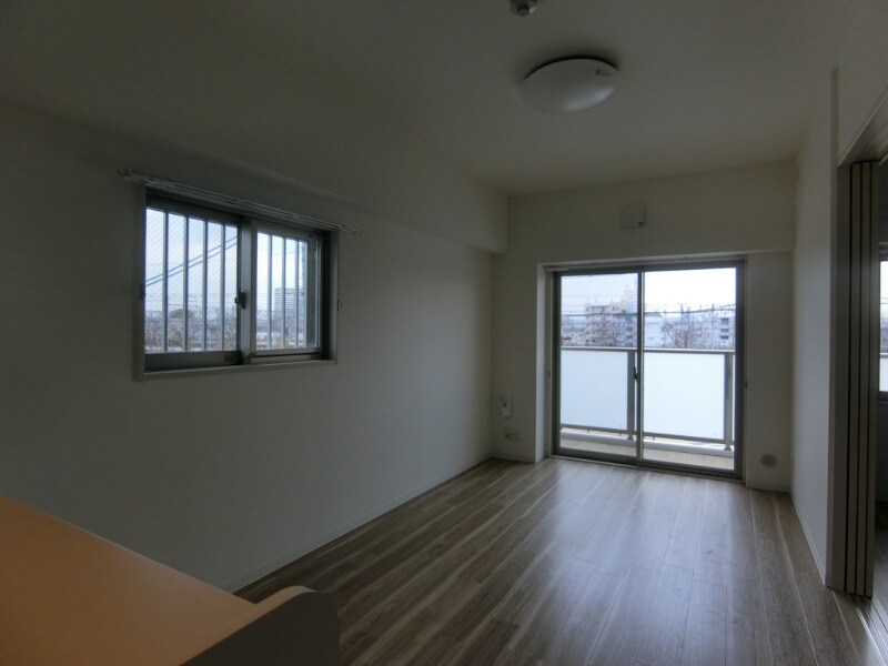 摂津市駅 徒歩17分 2階の物件内観写真