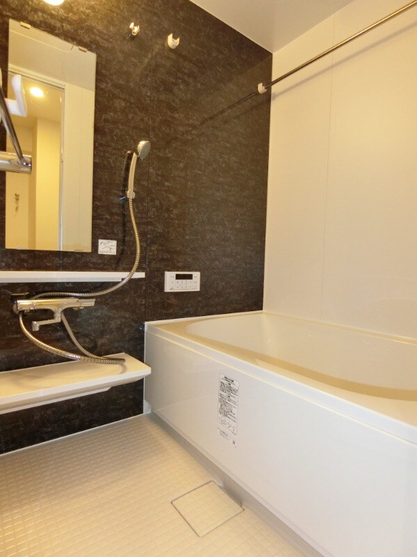 摂津市駅 徒歩17分 2階の物件内観写真