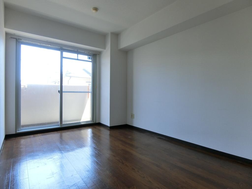 セントポリスの物件内観写真