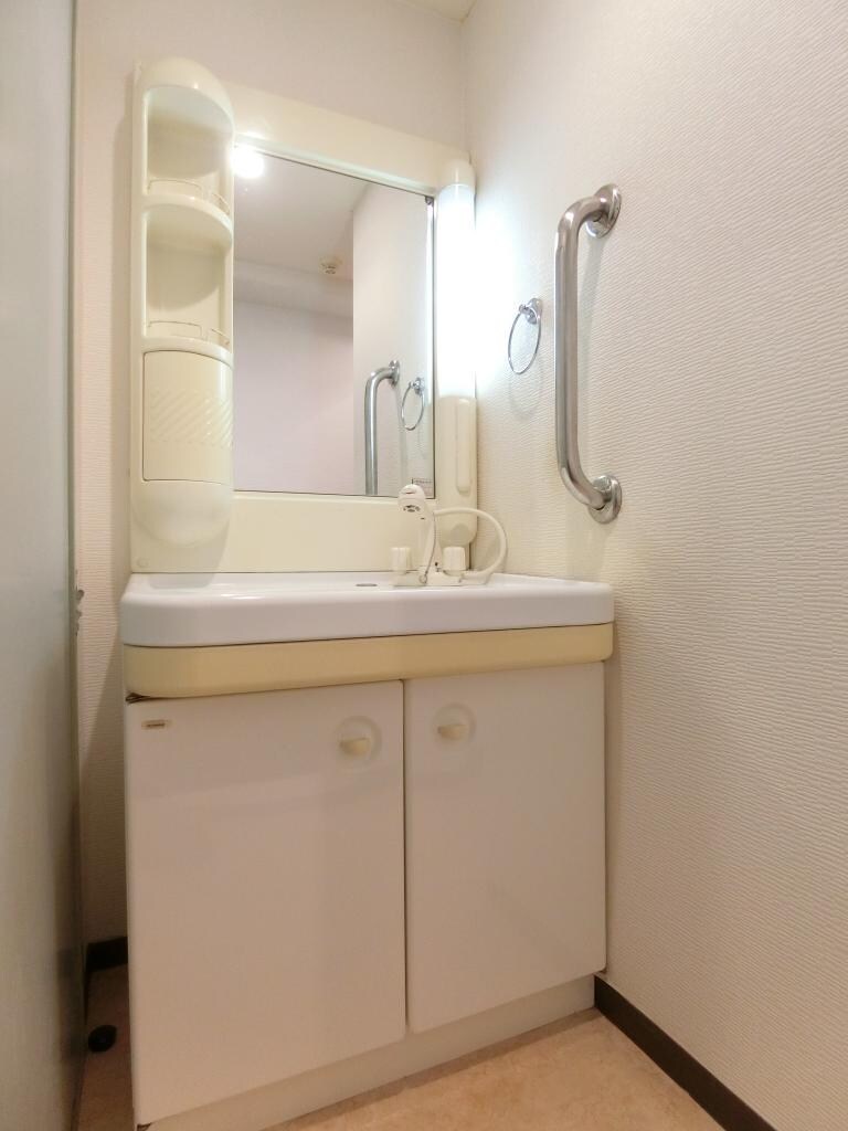 セントポリスの物件内観写真