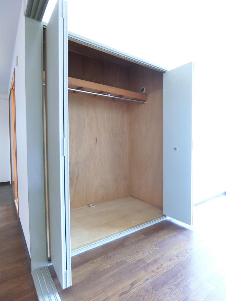 セントポリスの物件内観写真