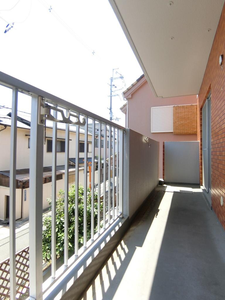 セントポリスの物件内観写真