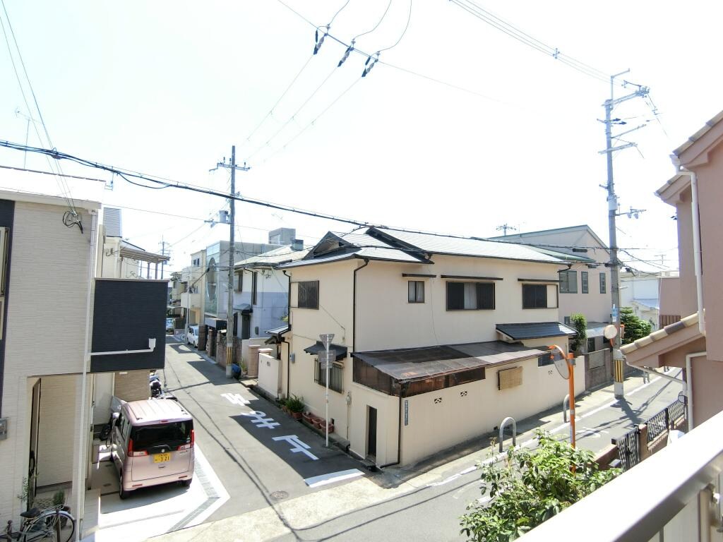 セントポリスの物件内観写真