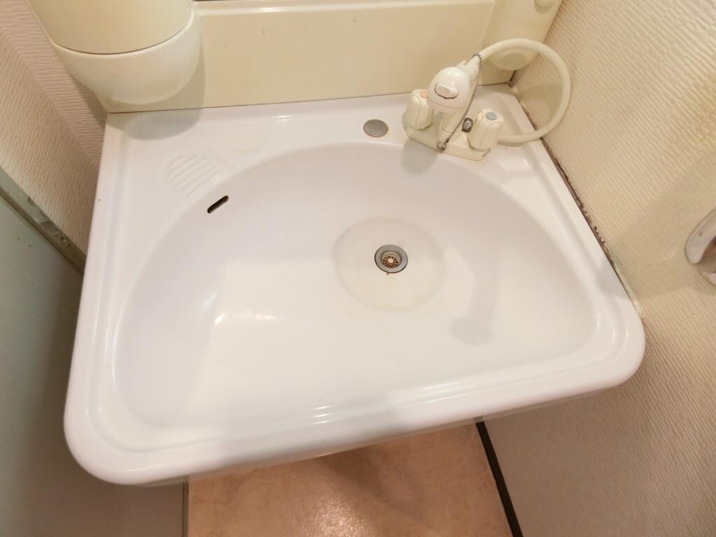 セントポリスの物件内観写真