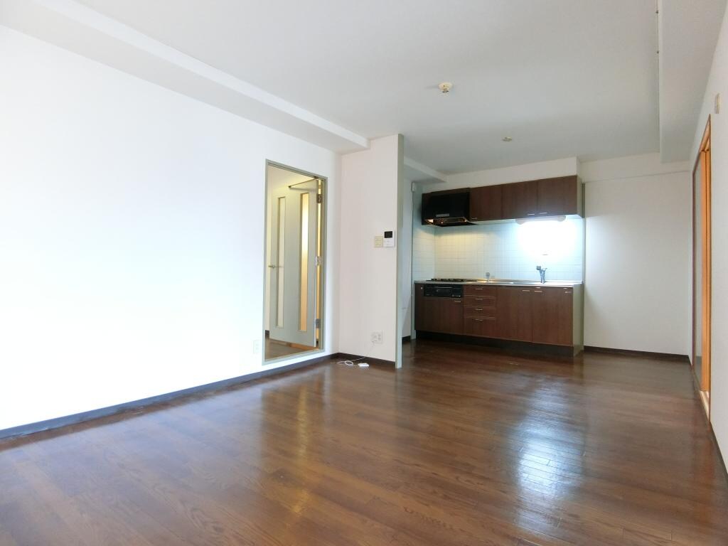 セントポリスの物件内観写真