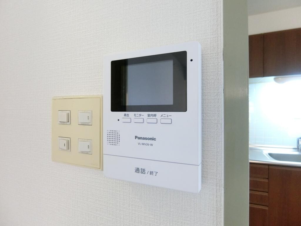 セントポリスの物件内観写真