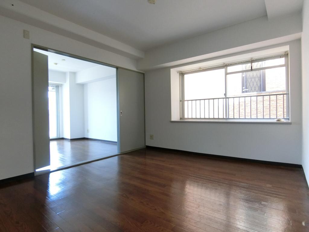 セントポリスの物件内観写真