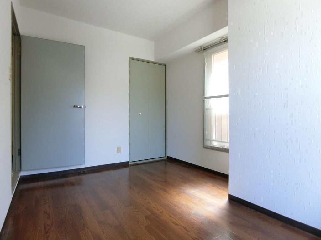 セントポリスの物件内観写真