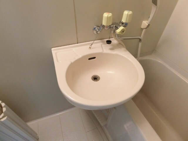 カメリアハイツの物件内観写真