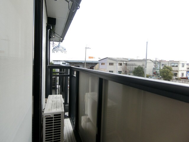 カメリアハイツの物件内観写真