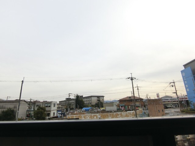 カメリアハイツの物件内観写真