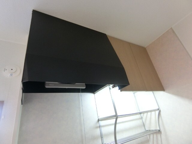 カメリアハイツの物件内観写真