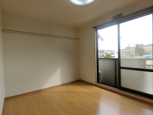 カメリアハイツの物件内観写真