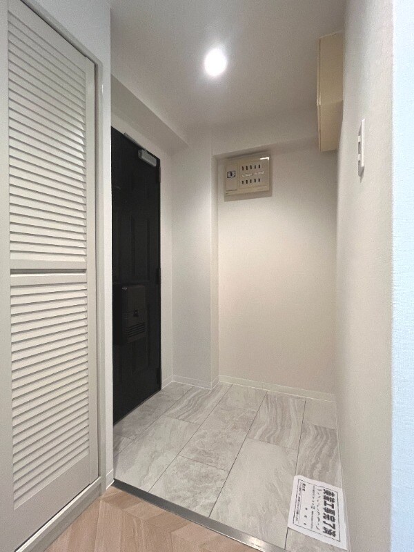 ラジュニール春日丘の物件内観写真