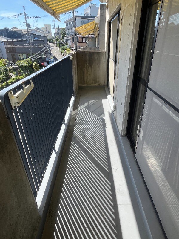 ラジュニール春日丘の物件内観写真